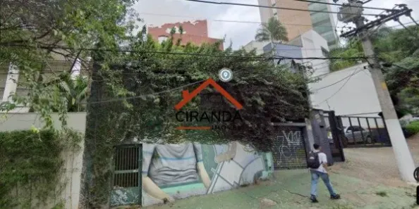 Lote/Terreno à venda, 276m² no Vila Mariana, São Paulo