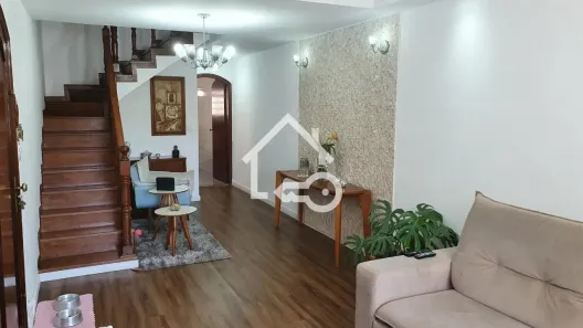Sobrado com 3 Quartos à venda, 150m² no Anchieta, São Bernardo do Campo