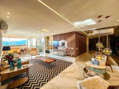 Cobertura com 3 Quartos à venda, 221m² no Itaipu, Niterói