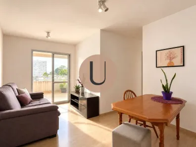 Apartamento com 3 Quartos à venda, 96m² no Vila Sônia, São Paulo
