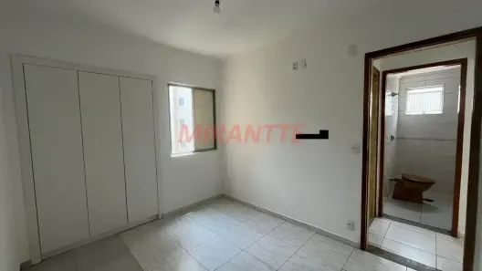 Apartamento com 2 Quartos à venda, 53m² no Tucuruvi, São Paulo