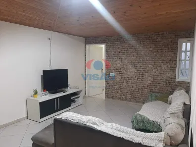Casa com 3 Quartos à venda, 103m² no Loteamento Terras de São Pedro e São Paulo, Salto