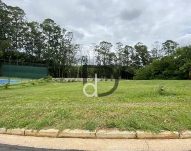 Lote/Terreno à venda, 810m² no Terras De Santa Teresa, Itupeva