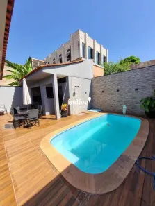 Casa com 3 Quartos à venda, 206m² no Jardim Paulistano, Ribeirão Preto