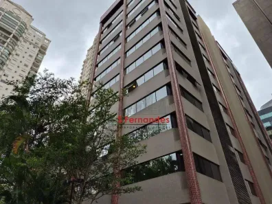 Sala Comercial para alugar, 40m² no Brooklin Paulista, São Paulo