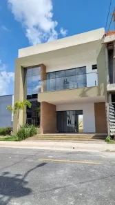 Casa de Condomínio com 3 Quartos à venda, 187m² no Águas Brancas, Ananindeua