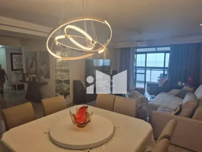 Apartamento com 4 Quartos para venda ou aluguel, 277m² no Praia de Itaparica, Vila Velha