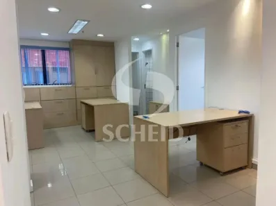 Imóvel Comercial à venda, 124m² no Vila Monte Alegre, São Paulo