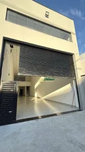 Ponto Comercial para alugar, 290m² no Jardim Bom Clima, Guarulhos