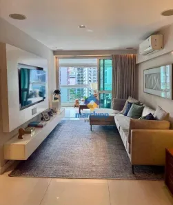 Apartamento com 3 Quartos à venda, 130m² no Icaraí, Niterói