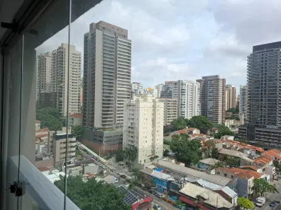 Apartamento com 2 Quartos à venda, 75m² no Perdizes, São Paulo