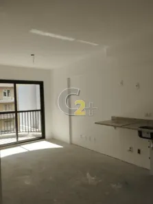 Apartamento com 2 Quartos à venda, 64m² no Santa Efigênia, São Paulo