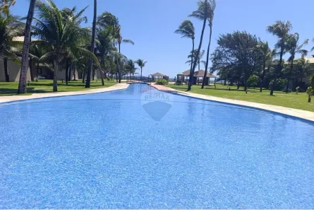 Casa de Condomínio com 4 Quartos à venda, 139m² no Canaan, Trairi