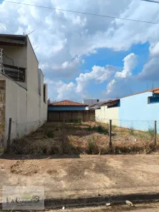 Lote/Terreno à venda, 200m² no Residencial Nobreville, Limeira