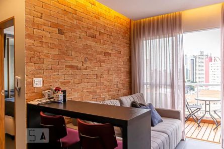 Kitnet com 1 Quarto à venda, 76m² no Vila Mariana, São Paulo