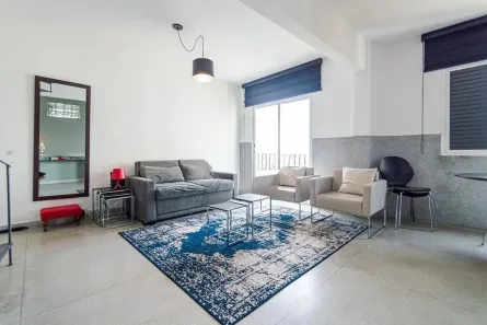 Apartamento com 1 Quarto à venda, 90m² no Bela Vista, São Paulo