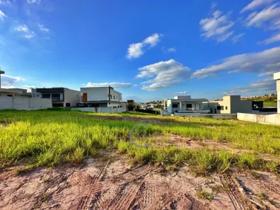 Lote/Terreno à venda, 451m² no Condomínio Residencial Monaco, São José dos Campos