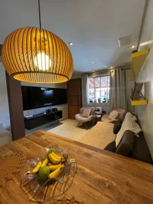Casa de Condomínio com 2 Quartos à venda, 90m² no Parque Esplanada III, Valparaíso de Goiás