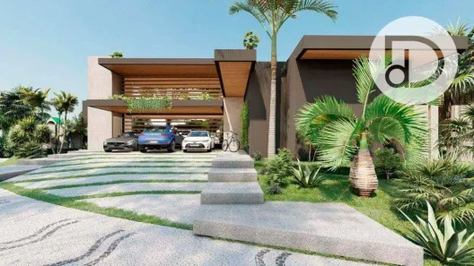 Casa com 5 Quartos à venda, 340m² no Riviera, Bertioga