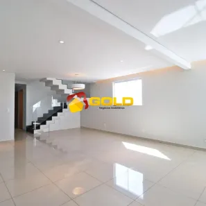 Cobertura com 4 Quartos para alugar, 190m² no Granada, Uberlândia