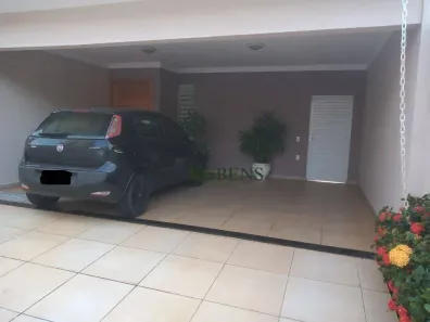 Casa com 3 Quartos à venda, 237m² no Jardim Ypê, Paulínia