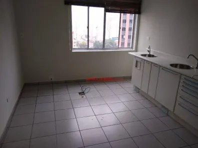 Sala Comercial para alugar, 43m² no Vila Mariana, São Paulo