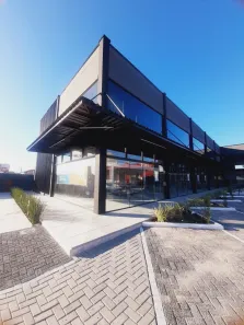 Sala Comercial para alugar, 288m² no Centro, Biguaçu