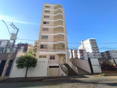 Apartamento com 3 Quartos à venda, 121m² no Saraiva, Uberlândia