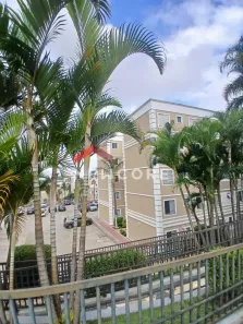 Apartamento com 2 Quartos à venda, 42m² no Água Chata, Guarulhos