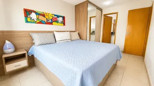 Apartamento com 3 Quartos à venda, 85m² no Icaraí, Niterói