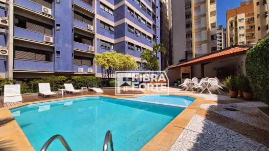 Apartamento com 3 Quartos à venda, 200m² no Cambuí, Campinas