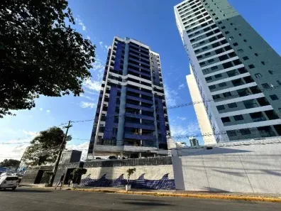 Apartamento com 4 Quartos à venda, 105m² no Candeias, Jaboatão dos Guararapes