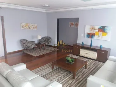 Casa com 3 Quartos à venda, 186m² no Jardim D'Abril, São Paulo