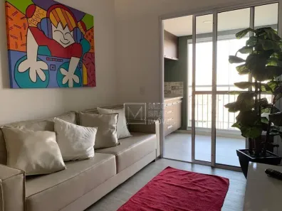 Apartamento com 3 Quartos à venda, 119m² no Água Funda, São Paulo