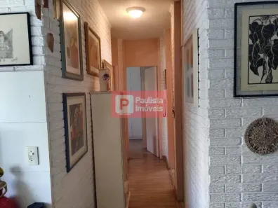 Apartamento com 2 Quartos à venda, 52m² no Interlagos, São Paulo