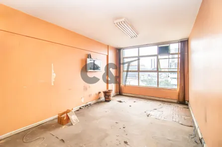 Imóvel Comercial à venda, 27m² no Santo Amaro, São Paulo