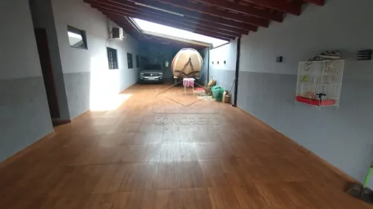 Casa com 3 Quartos à venda, 190m² no Loteamento Vitória, Barra Bonita