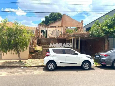 Lote/Terreno à venda, 396m² no Centro, Bauru