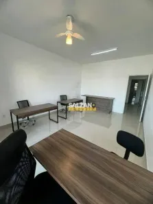 Sala Comercial à venda, 45m² no Barranco, Taubaté