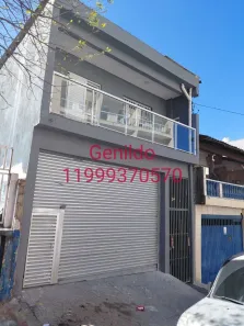 Ponto Comercial para alugar, 45m² no Jardim Jaqueline, São Paulo