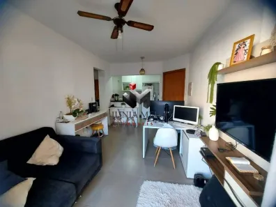 Apartamento com 1 Quarto à venda, 44m² no Nova Aliança, Ribeirão Preto