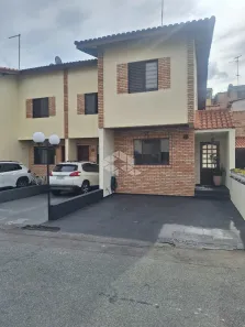 Casa de Condomínio com 3 Quartos à venda, 100m² no Ponte Grande, Guarulhos