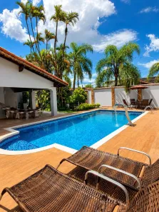 Casa com 3 Quartos à venda, 501m² no Caiçara, Praia Grande