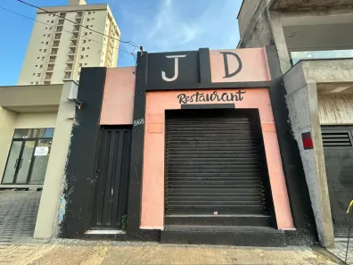 Ponto Comercial para alugar, 89m² no São Dimas, Piracicaba
