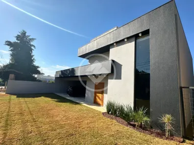 Casa de Condomínio com 3 Quartos à venda, 330m² no Almeida, Jaboticatubas