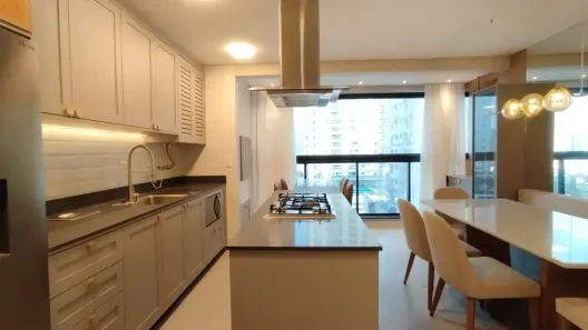 Apartamento com 3 Quartos à venda, 93m² no Fazenda, Itajaí