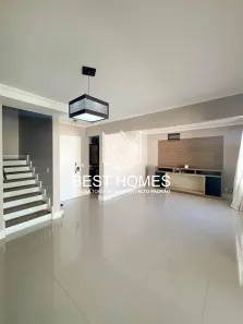Casa de Condomínio com 3 Quartos para alugar, 173m² no Jardim Ermida I, Jundiaí