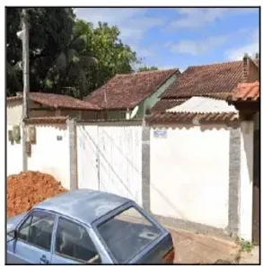 Casa com 1 Quarto à venda, 300m² no Retiro São Joaquim, Itaboraí