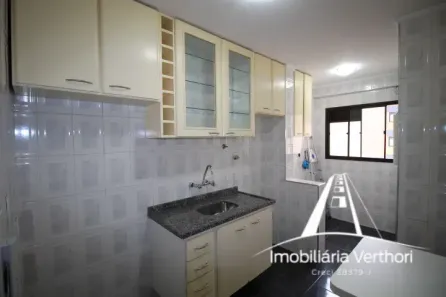 Apartamento com 3 Quartos para alugar, 72m² no Vila Monumento, São Paulo