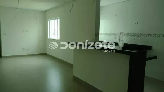 Cobertura com 3 Quartos à venda, 174m² no Parque das Nações, Santo André